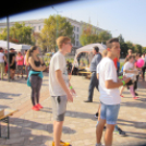 Pazar időben színes programok Szent Mihály napján