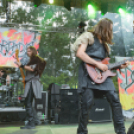 Rockmaraton 1. nap Szentkuti Tamás