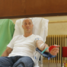 Sportolói véradás