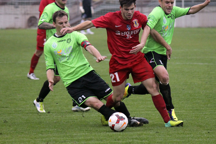 Ajka ellen győzőtt a DPASE