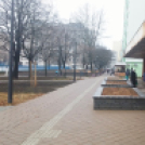 Római átadás előtt