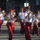 Fúvószenekarok és Mazsorettek XVII. Nemzetközi Találkozója