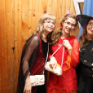 Halloween parti a Petőfiben