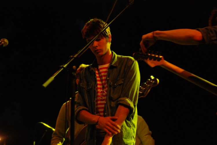 ifj.Dráviczki Márton felvételei a Parázs-Varázs színpadáról