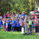 1 mosoly = 1 ajándék