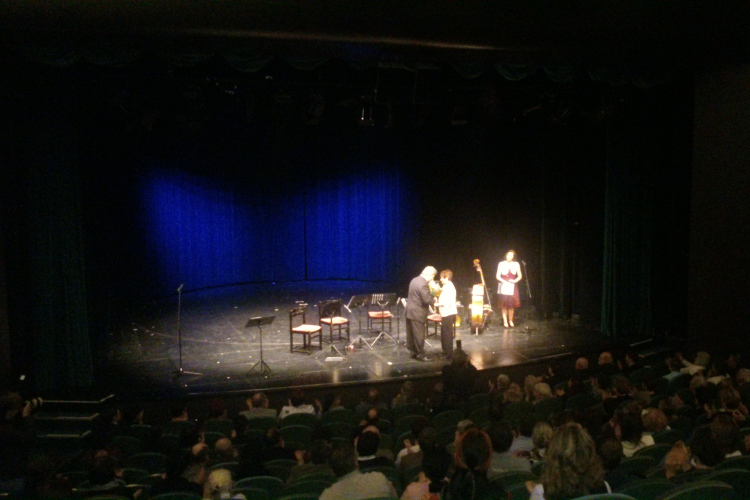 Dunaújváros kultúrájáért