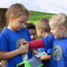 1 mosoly = 1 ajándék