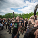 Rockmaraton második nap- Szentkúti Tamás