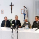 Az államtitkár látogatása