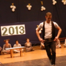 Bánki szalagavatója