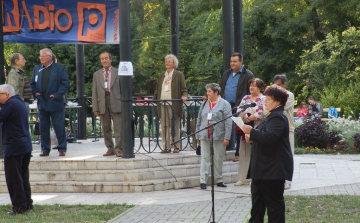 Városalapítók családbarát napja