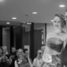 Esküvő kiállítás a Campusban