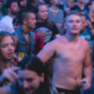 Rockmaraton 3. nap Szentkuti Tamás