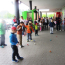 Peonza és a motorosok