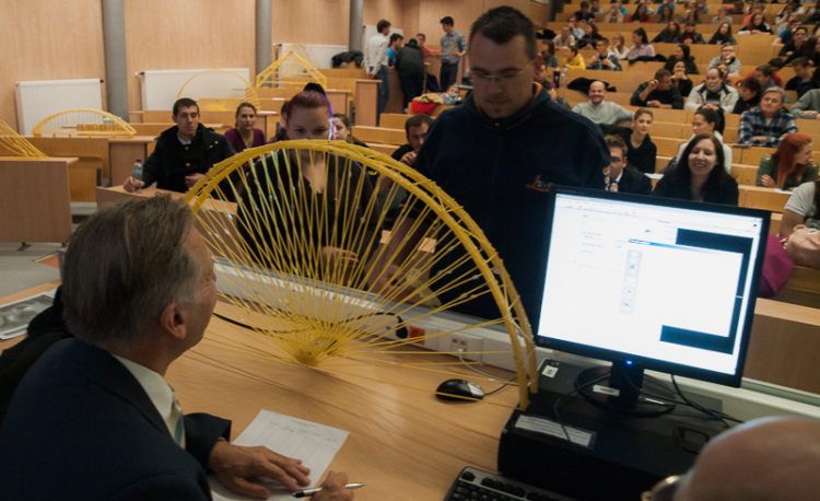 A Legótól a tésztáig