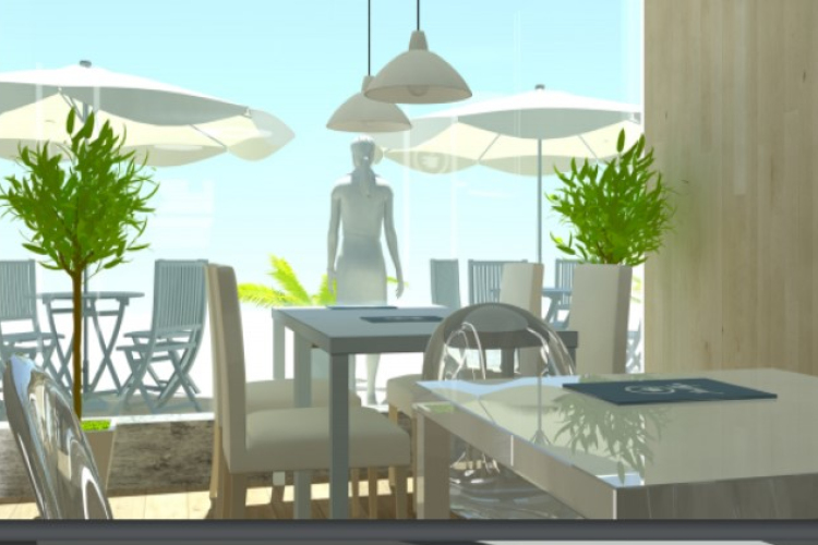 Ilyen lesz a Zöld város