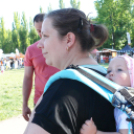 Parázs-Varázs Családi Hétvége!