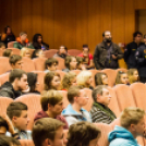 Nyílt nap a Dunaújvárosi Főiskolán