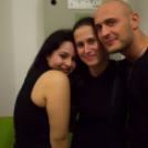 Szombat este Dunafittben