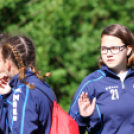 Futballoztak és ismét példát mutattak: segítség a kórháznak