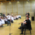 Elsős avatás az Aranyban