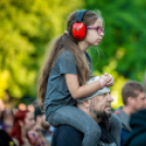 Rockmaraton második nap- Szentkúti Tamás