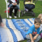 Születés hete - piknik