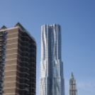 A Dunaújvárosi Egyesített Kórus New York-ban