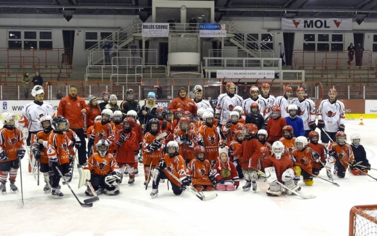  A Dab.Docler-hez látogatott a Mikulás!