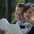 Ligetzáró-Évadnyitó