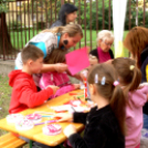 Játéknap a Családsegítő és Gyermekjóléti Szolgálatnál 