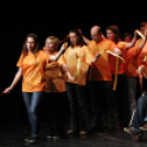 Szociális munka díjazottjai