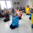 Az államtitkár látogatása