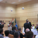 Megyenap városunkban