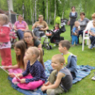 Születés hete - piknik