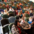 Nyílt nap a Bartókban