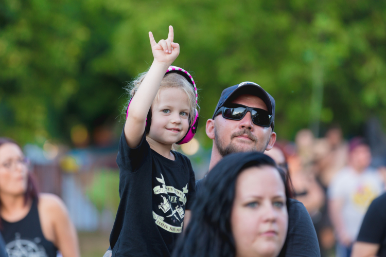 Rockmaraton 2. Szentkuti Tamás