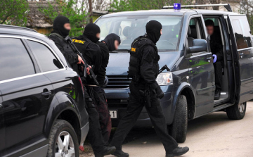 Nem börtönt kap a kulcsi mészáros