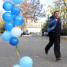 Az esőemberek elfogadásáért