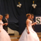 Bánki szalagavatója