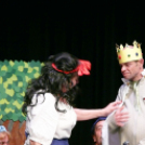 Vastaps köszöntötte azokat, akik a Szociális Munka Napján műsort adtak