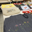 Míves emberek vására