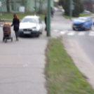 Baleset az Aranyvölgyin