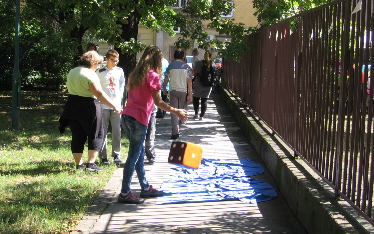 Gyerekek fesztiválja