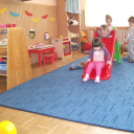 Zengő-bongó bölcsisek hétköznapjai