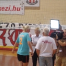 Ferling Bernadett búcsúmeccs