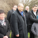 Március 15. ünnepség