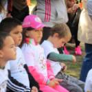 Ovifoci- pályaavató