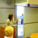 Közbiztonságunkért dolgoztak