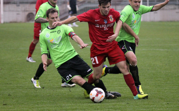 Ajka ellen győzőtt a DPASE